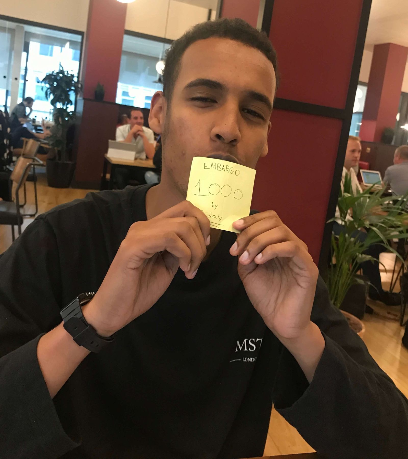 Careers Yoke Network